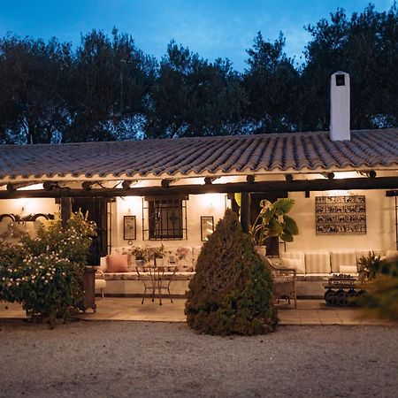 La Cuadra, Finca A Los Pies De Sierra Nevada, A 10 Minutos Del Centro, Piscina, Jardin, Barbacoa La Zubia  Exterior foto