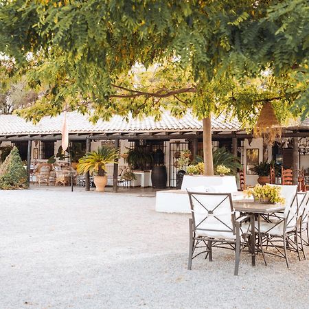 La Cuadra, Finca A Los Pies De Sierra Nevada, A 10 Minutos Del Centro, Piscina, Jardin, Barbacoa La Zubia  Exterior foto
