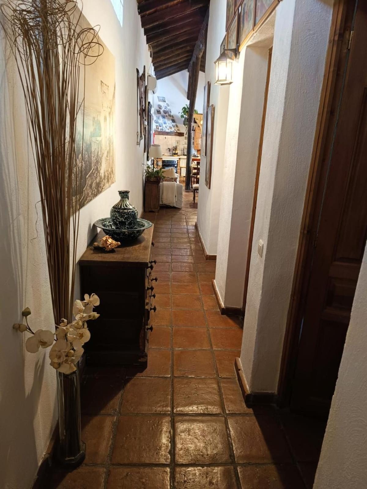 La Cuadra, Finca A Los Pies De Sierra Nevada, A 10 Minutos Del Centro, Piscina, Jardin, Barbacoa La Zubia  Exterior foto